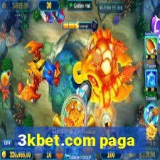 3kbet.com paga